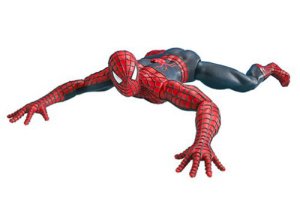 spiderman