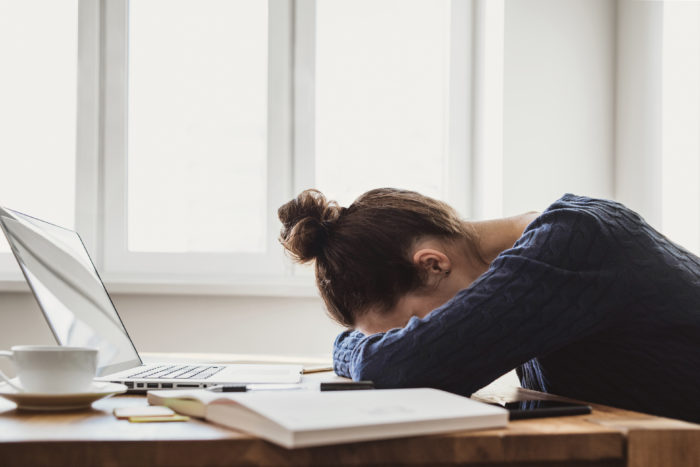 stress autoimmune disease