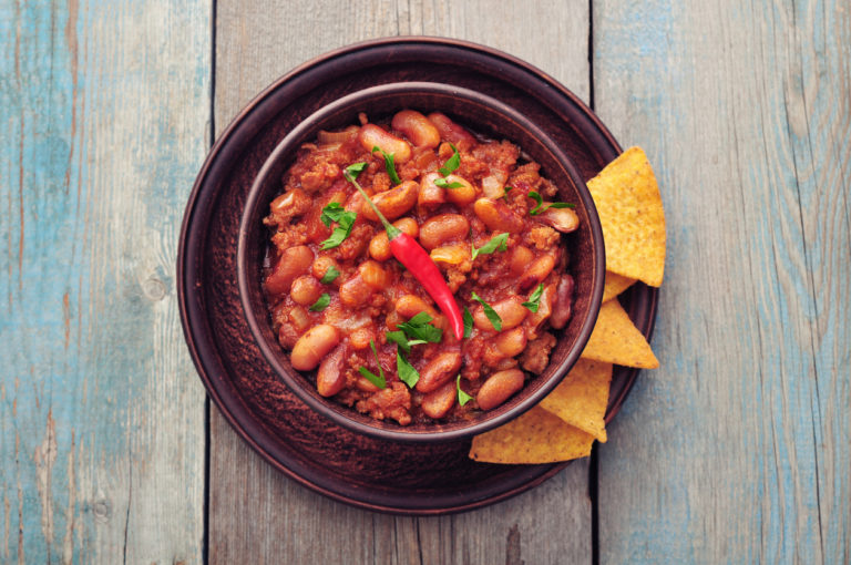 5 Reasons Not To Avoid Beans and Legumes Laura Schoenfeld