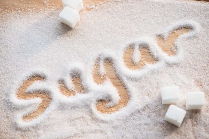 sugar