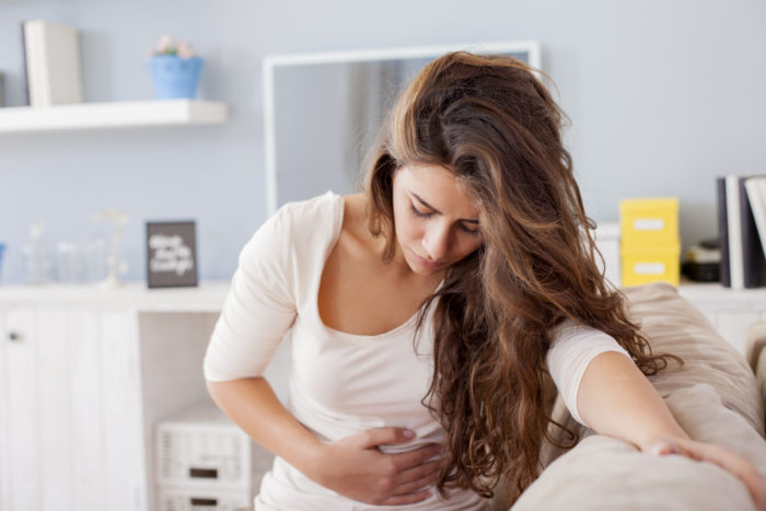 hypothalamic amenorrhea