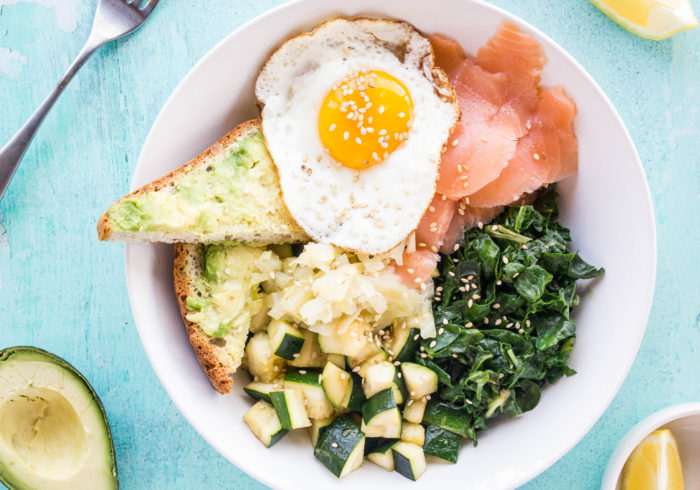 breakfast recipe