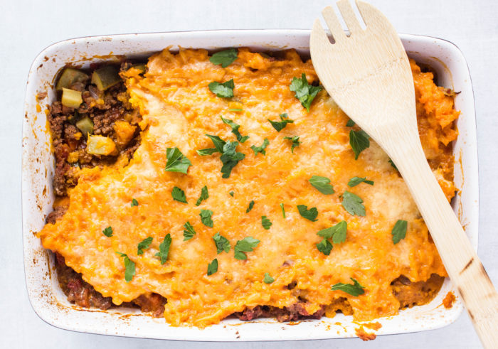 paleo shepherds pie