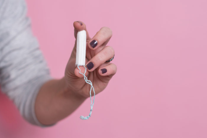 healthy period