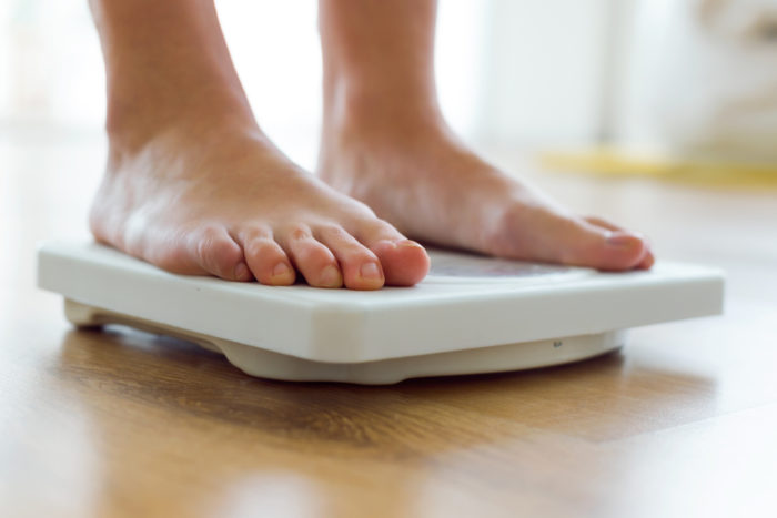 fat loss mistakes