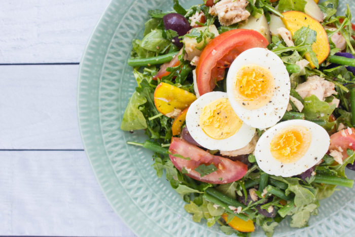 nicoise salad