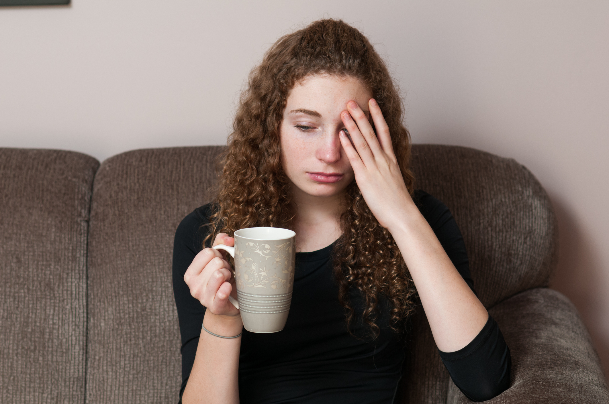 Is Coffee Bad For Your Hormones?