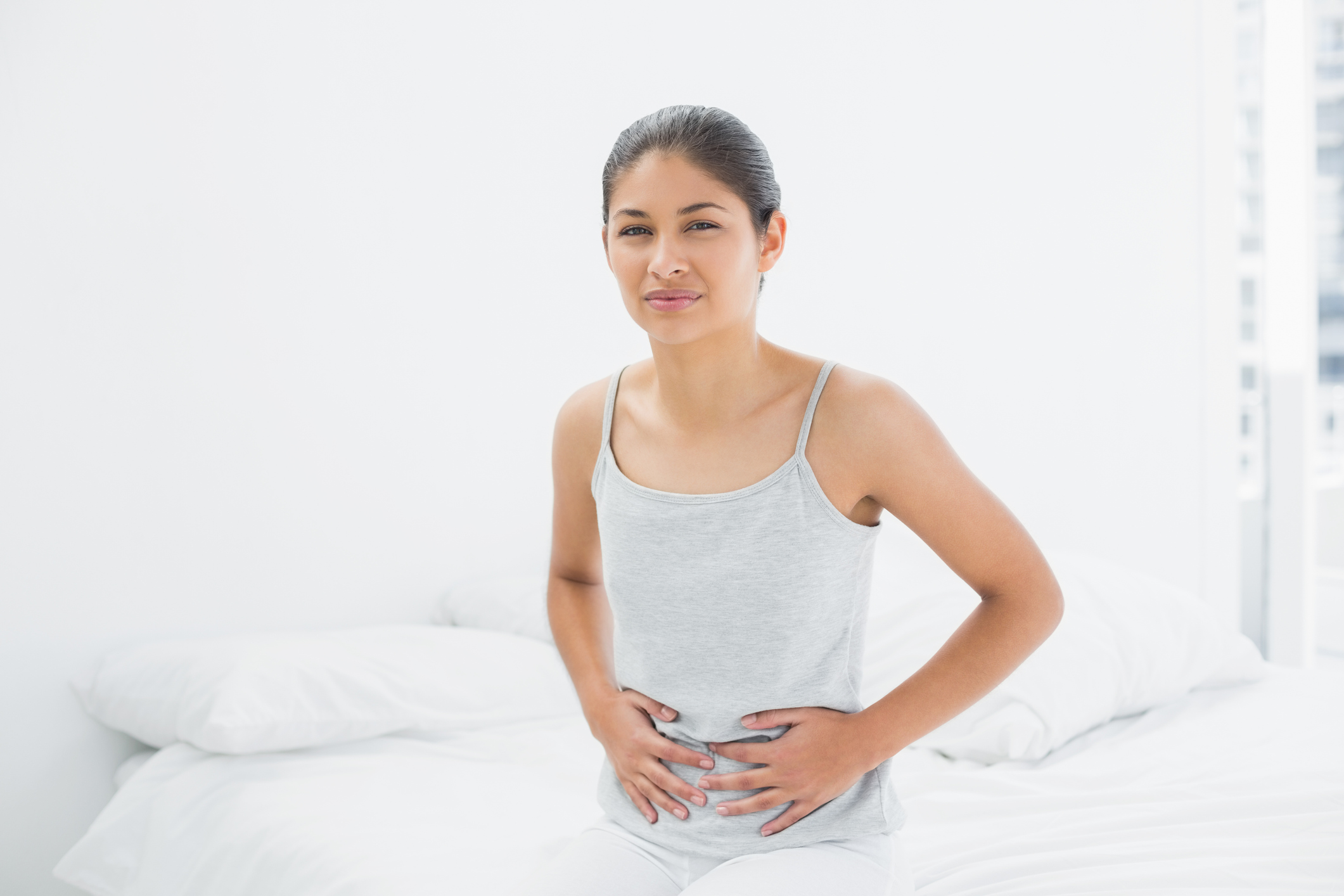 gut infections