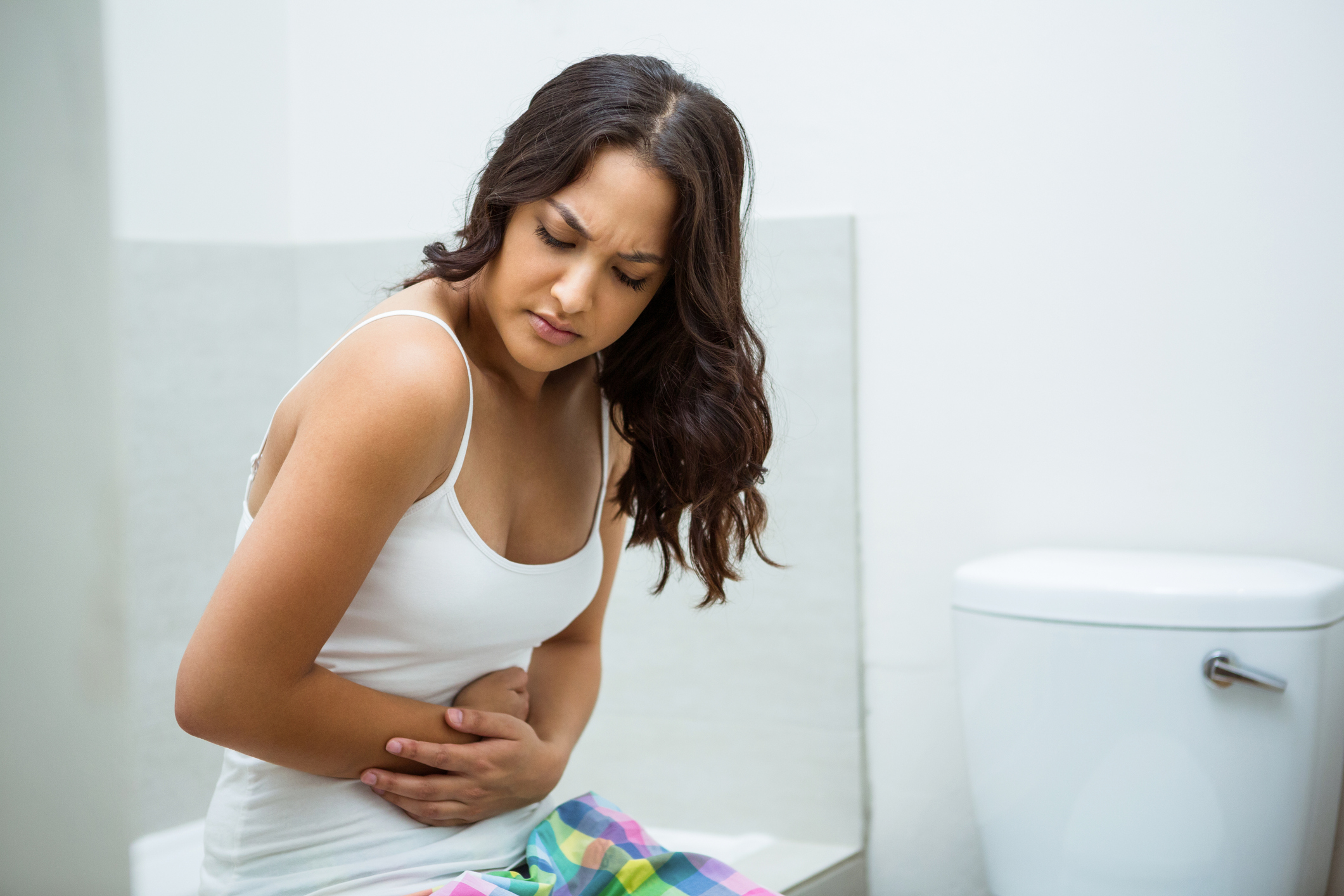 gut infections