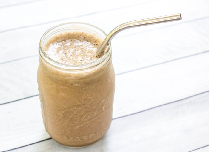 smoothie recipe