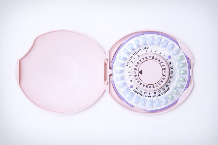 birth control