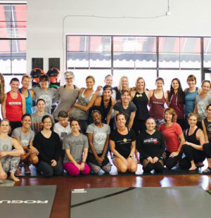 womens movement collective