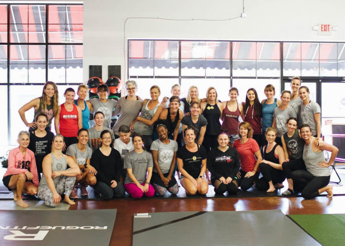 womens movement collective