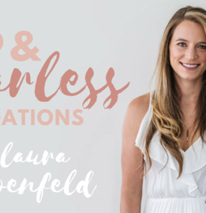 Fed and Fearless Foundations