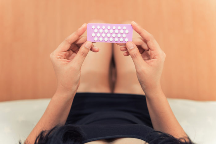 Hormonal Birth Control Hormone Health
