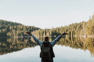 Finding Self Worth Outside Your Physical Body