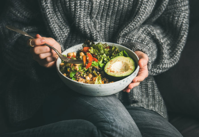 best PCOS diet