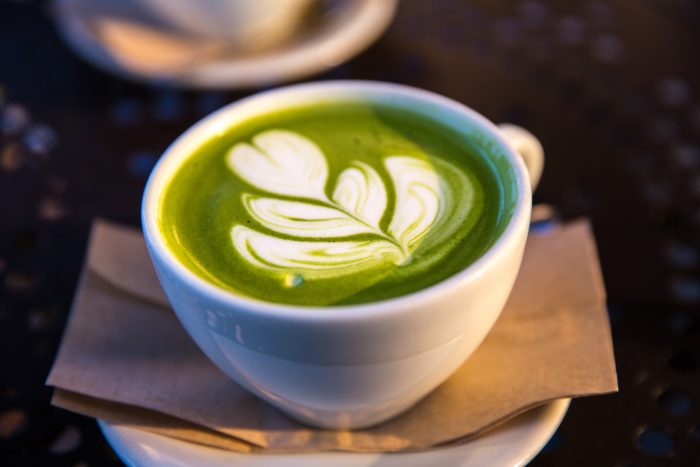 matcha