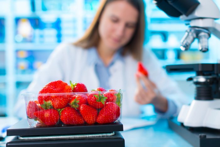 should you take a food sensitivity test