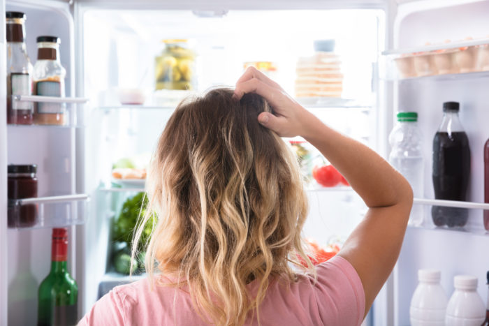 should you take a food sensitivity test