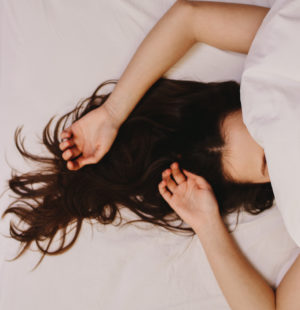 sleep impacts weight loss