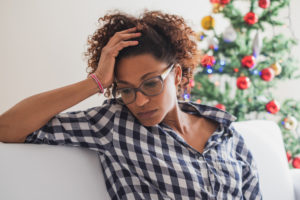 holiday stress food and fitness