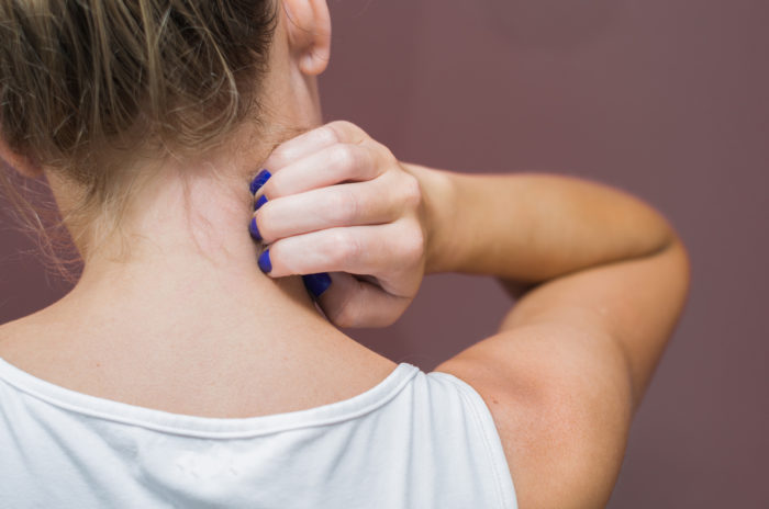 heal eczema diet