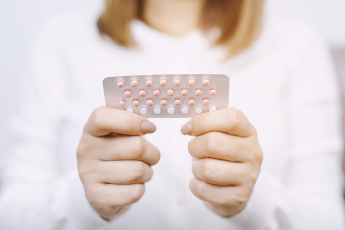 birth control