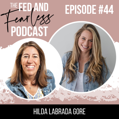 Exploring Traditional Diets with Hilda Labrada Gore – The Fed and ...