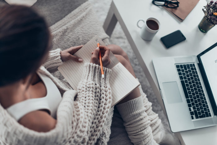 managing stress