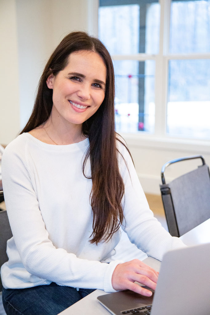 Starting A Successful Nutrition Business Even When Life Is Crazy Busy