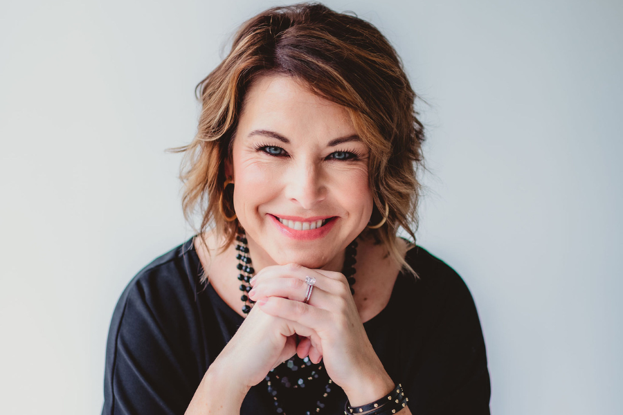 Kelly Ruta and the Raw Truth About Taking a Business Sabbatical