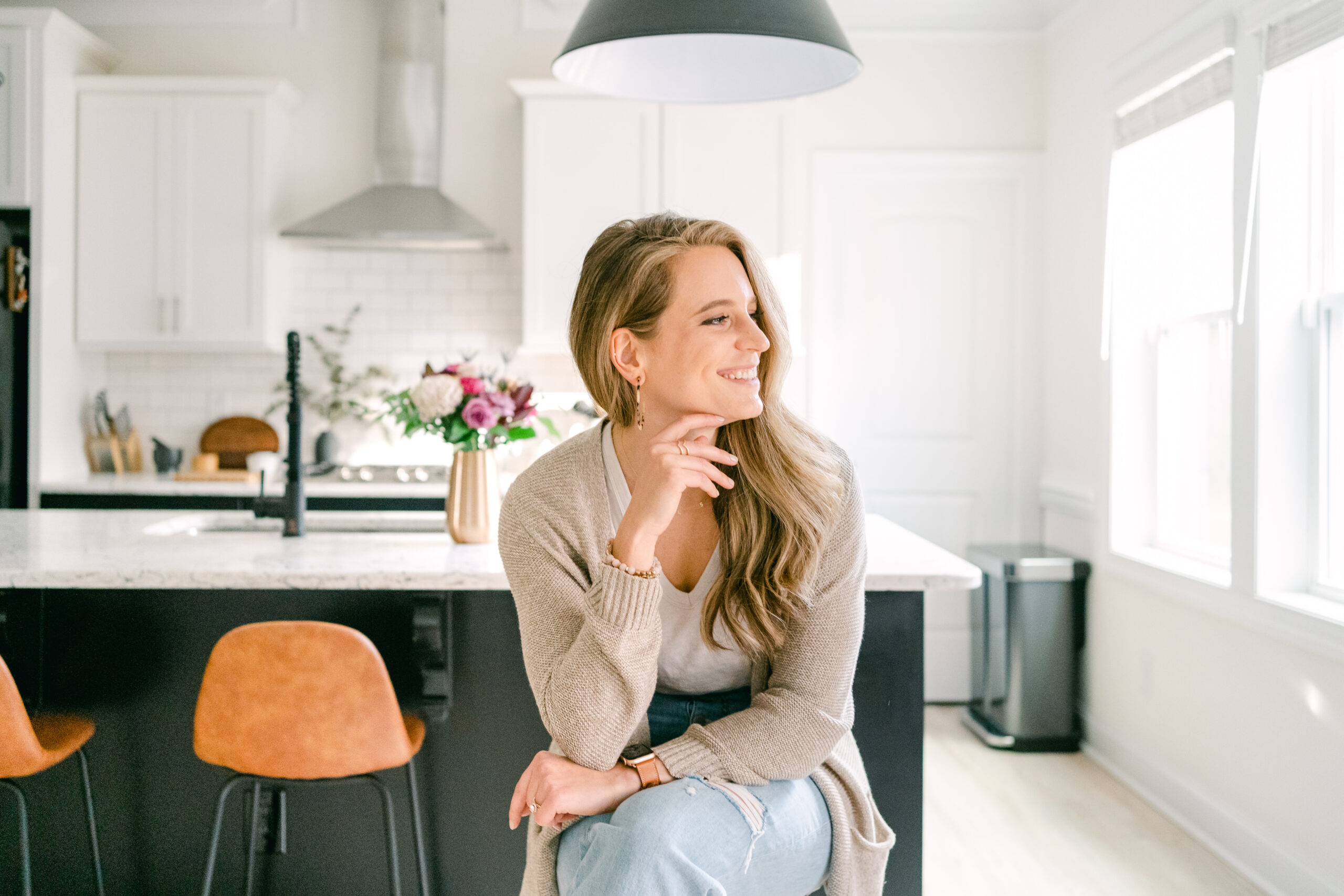 Consistent Sales for Health & Wellness Entrepreneurs